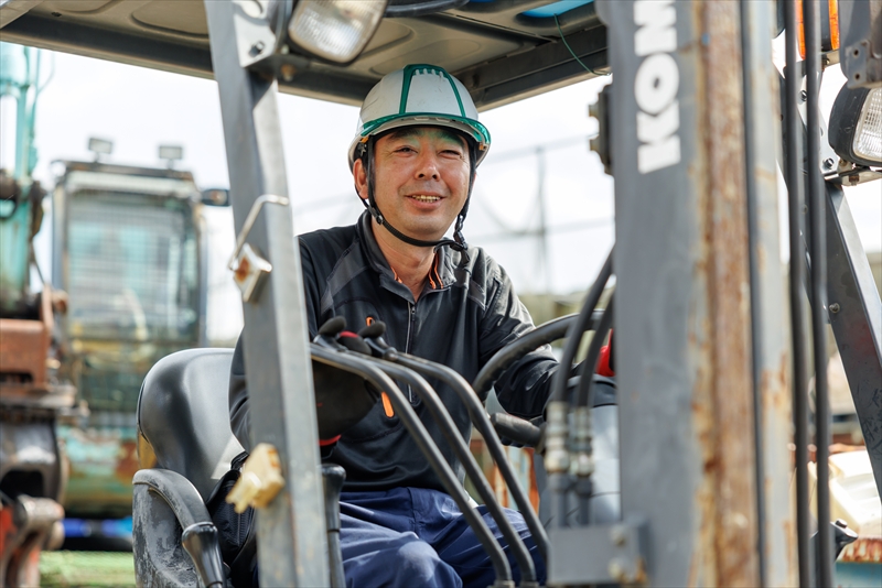 有限会社福商リサイクル