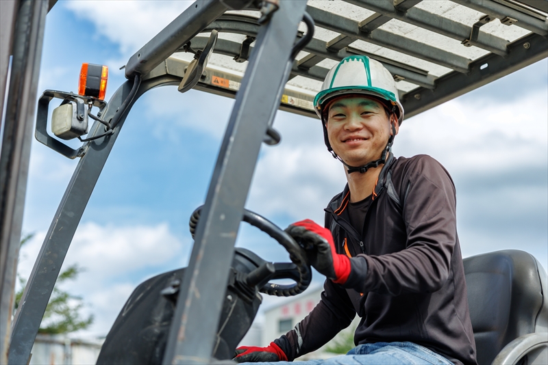 有限会社福商リサイクル