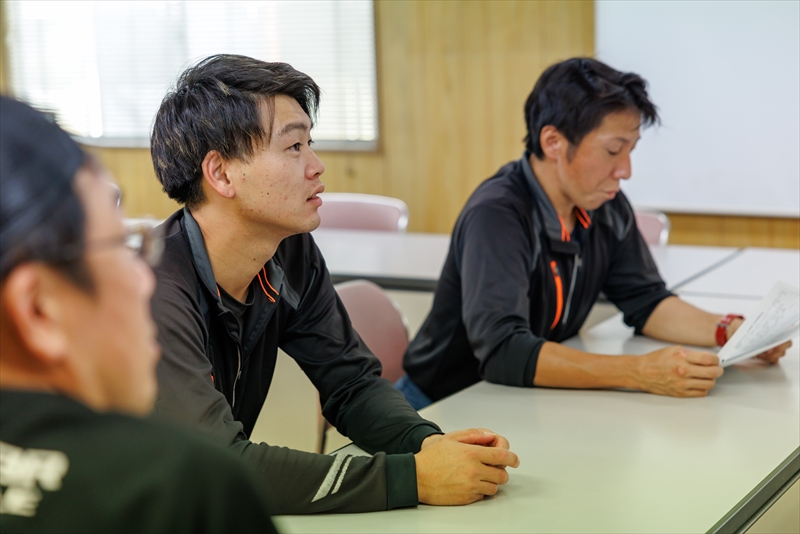 有限会社福商リサイクル